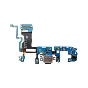FLEX DE CARGA SAMSUNG S9 PLUS SM-C9650