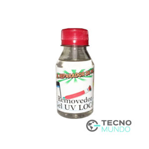 REMOVEDOR DE FLUX Y SULFATO 100CC