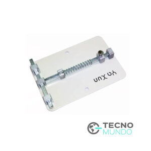 TWEEZER PINZA YAXUN (RECTA) YX-11ES