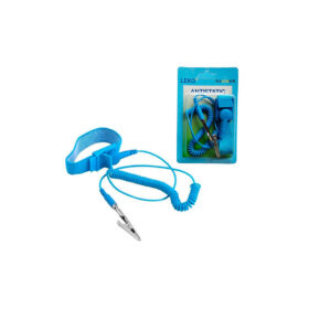 PULSERA ANTIESTATICA DE SILICONA CHICA-YAXUN-S-120