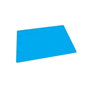 MANTA ANTIESTATICA DE SILICONA 23 CM X 34 CM - YAXUN S-120