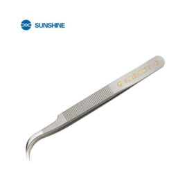 TWEEZER PINZA (CURVA) SA15