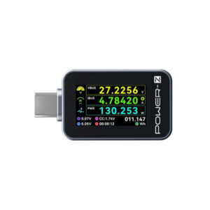 POWER TESTER FNB58 - BTS VERSION