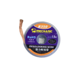 MALLA DESOLDANTE MECHANIC R350 1515 / 6942174890626