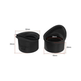 GOMAS PARA OCULARES (PAR) - RELIFE M26