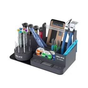 ORGANIZADOR RELIFE RL001H - NEGRO