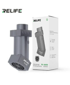 EXTRACTOR DE HUMO PARA MICROSCOPIO SUNSHINE RL-6600