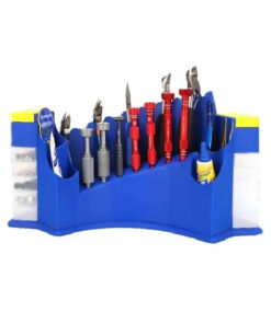 ORGANIZADOR HERRAMIENTA MT-BR5 MECHANIC*