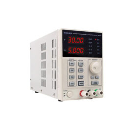 FUENTE 30V 5A KORAD 3005P