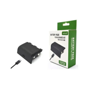 BATERIA RECARGABLE PARA CONTROL XBOX SERIE X S MIMD