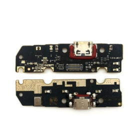 PLACA DE CARGA MOTOROLA E5 / G6 PLAY XT1922