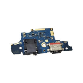 PLACA DE CARGA MOTOROLA G82 ORIGINAL