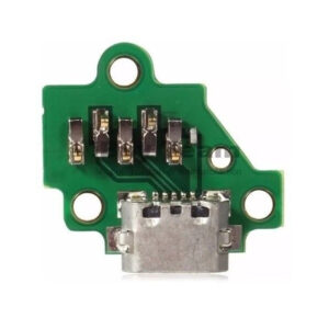 PLACA DE CARGA MOTO G3