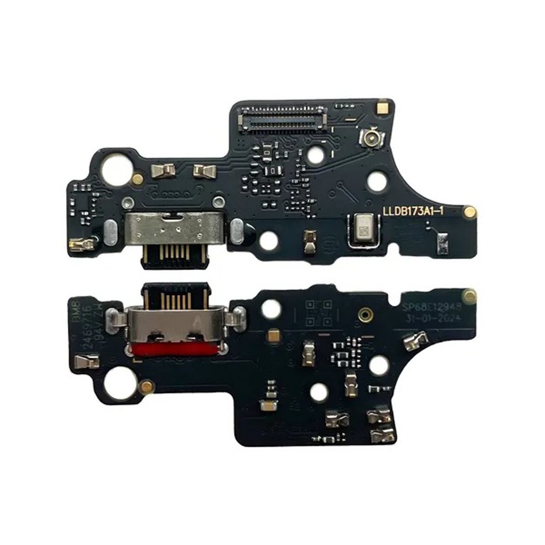 PLACA DE CARGA MOTOROLA G04