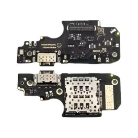 PLACA DE CARGA XIAOMI REDMI NOTE 12 PRO 4G