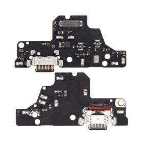 PLACA DE CARGA MOTOROLA G31 WUZIP