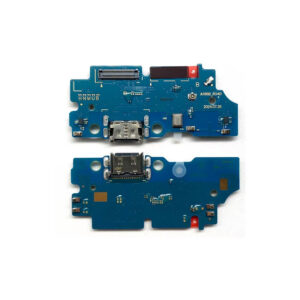 PLACA DE CARGA SAMSUNG A16 WUZIP