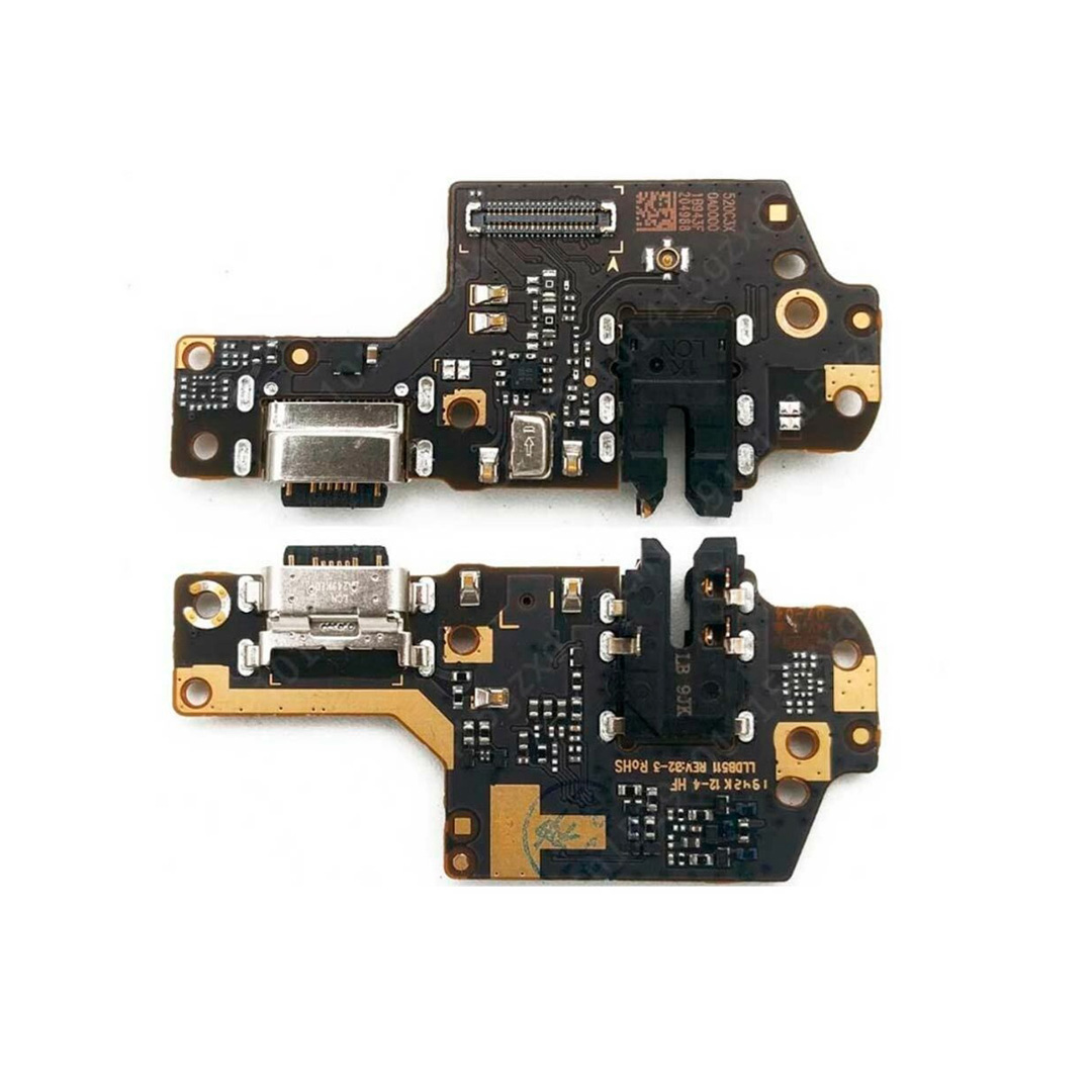 PLACA DE CARGA XIAOMI REDMI NOTE 8
