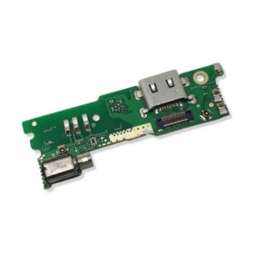 PLACA DE CARGA SONY XA1 G3123