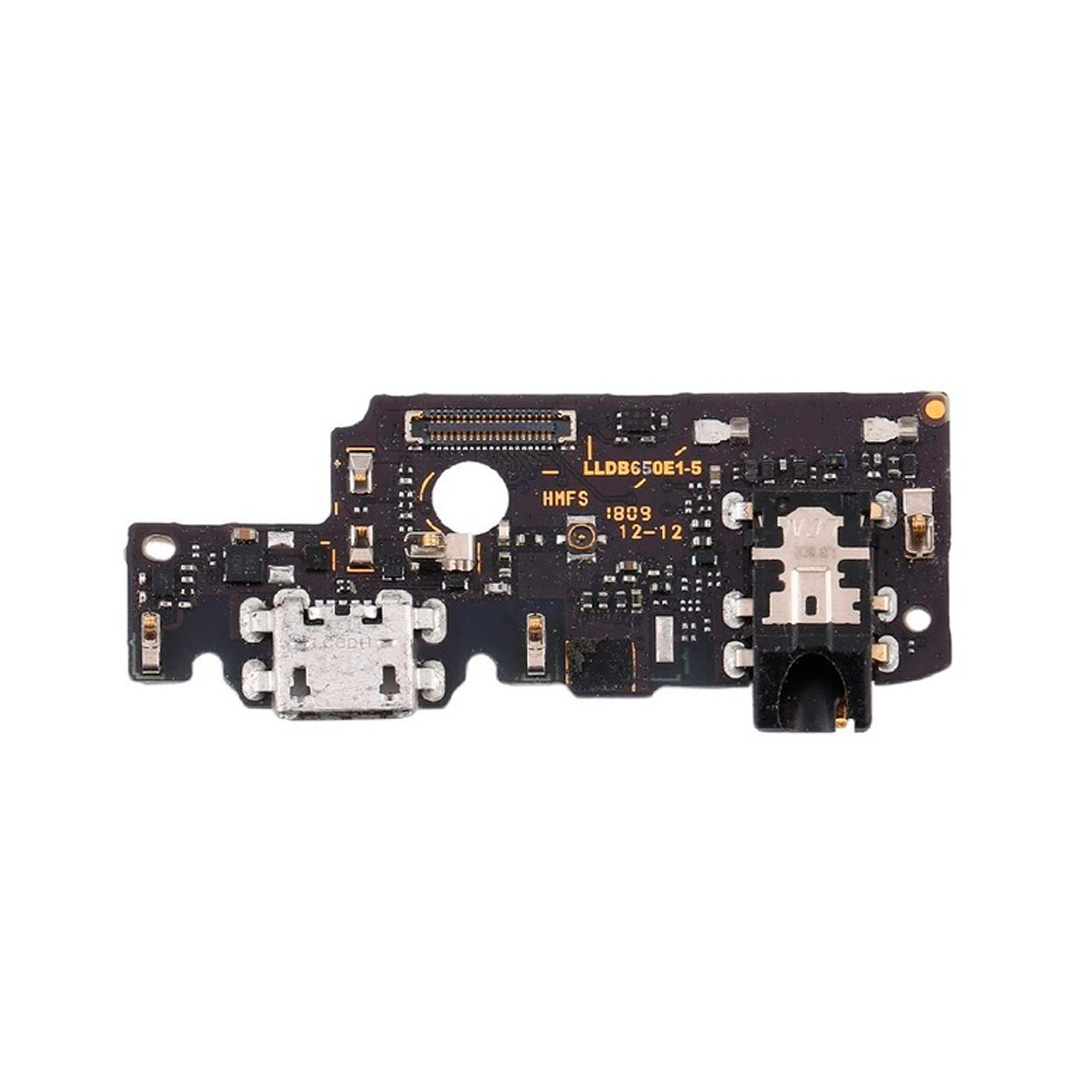 PLACA DE CARGA XIAOMI REDMI NOTE 5 PLUS