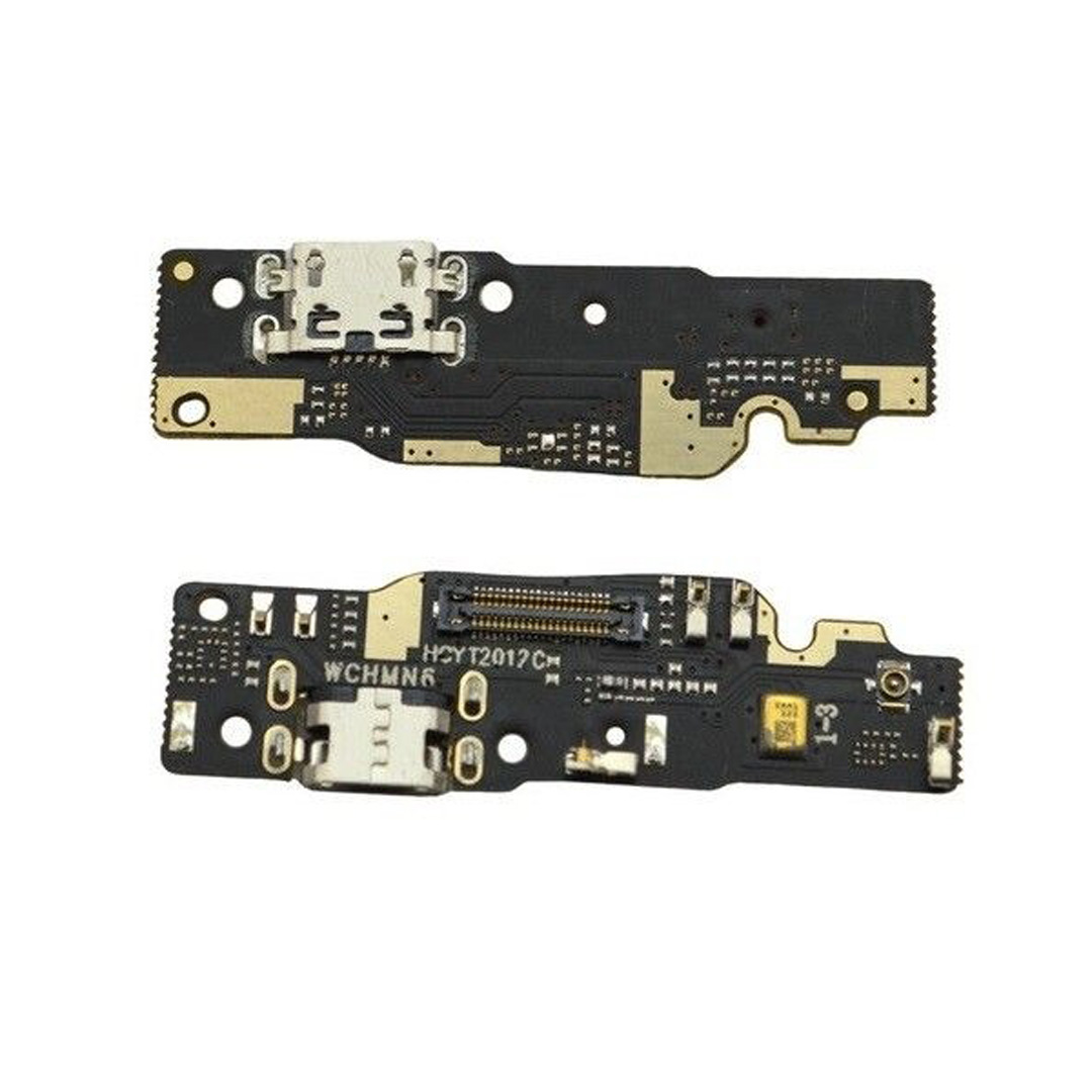 PLACA DE CARGA XIAOMI REDMI NOTE 6 PRO