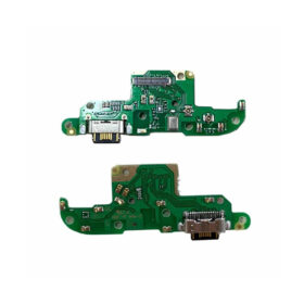 PLACA DE CARGA MOTOROLA G8 POWER