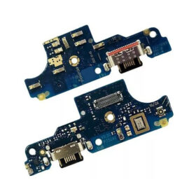 PLACA DE CARGA MOTOROLA G20 100%