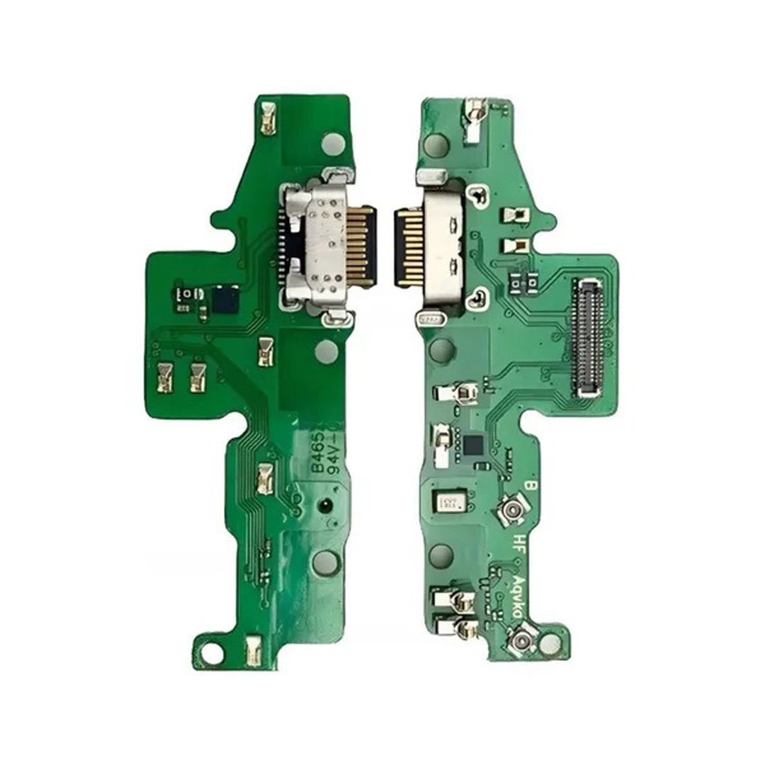 PLACA DE CARGA MOTOROLA G60S XT2133 ORIGINAL