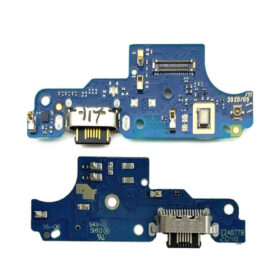 PLACA DE CARGA MOTOROLA G30 XT2129 100%