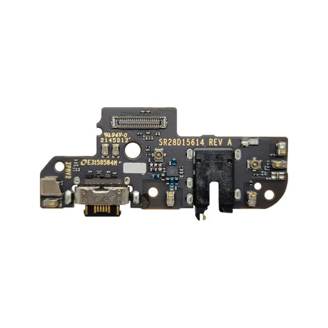 PLACA DE CARGA MOTOROLA G71 ORIG