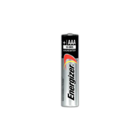 PILA ALCALINA AAA ENERGIZER / 2068