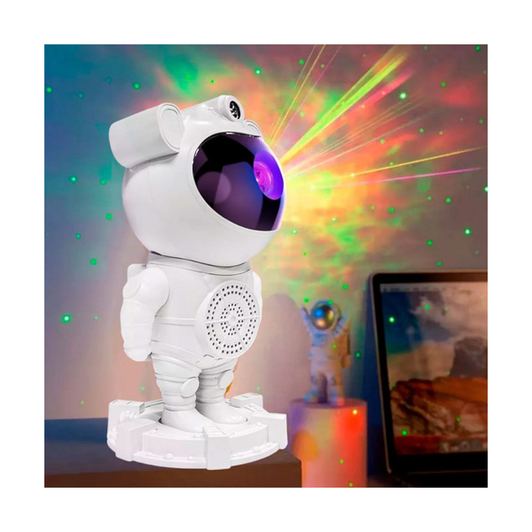 PROYECTOR ASTRONAUTA/TKC04