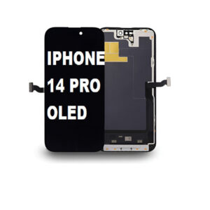 MODULO IPHONE 14 PRO - OLED ZY