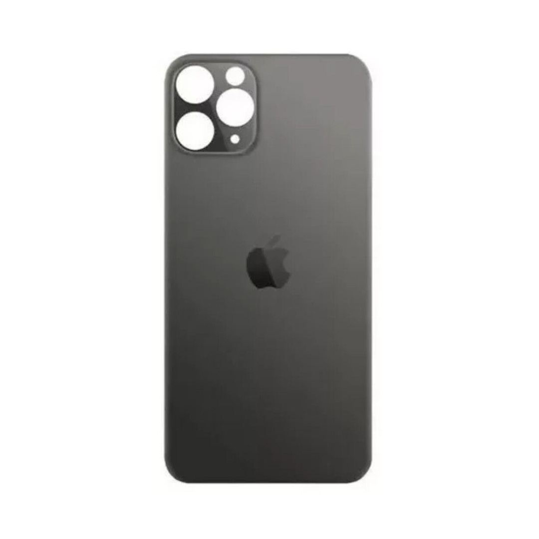 TAPA TRASERA IPHONE 14 PRO NEGRO
