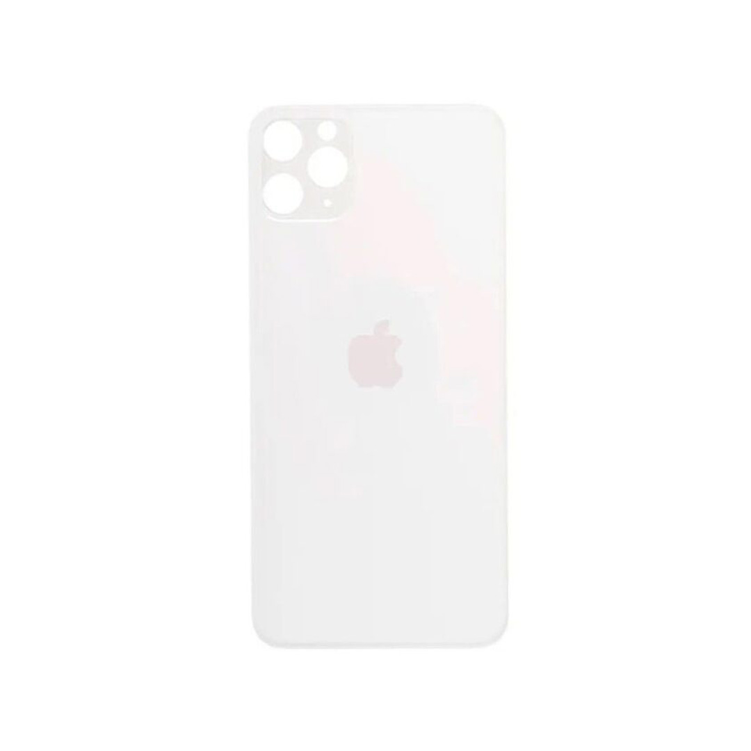 TAPA TRASERA IPHONE 11 PRO BLANCO