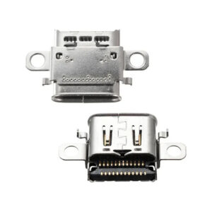 PIN DE CARGA TIPO C USB PARA SWITCH