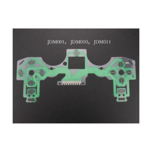 FILM MEMBRANA CONDUCTOR JOYSTICK PS4 JDS-001