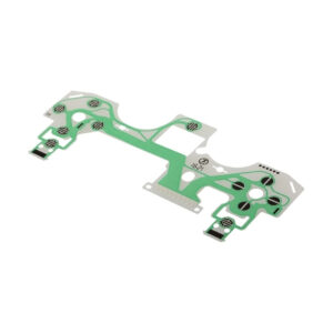 FILM MEMBRANA CONDUCTOR JOYSTICK PS4 JDM-040