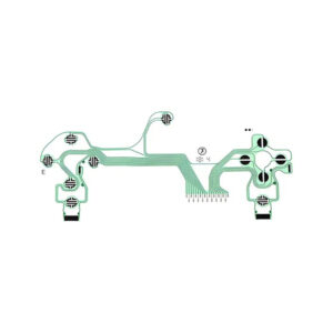 CIRCUITO MEMBRANA JOYSTICK PS4 JDM 050 - 055 / RV1429
