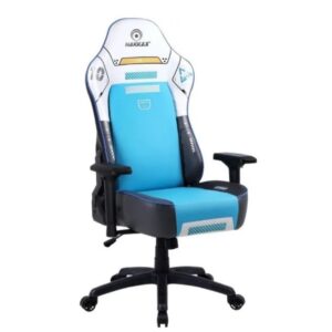 SILLA GAMER MAKK WORLD CUP SE 2022 ARGENTINA RGB - LS8801
