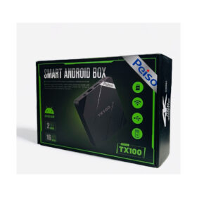 TV BOX (2G+16G) TX100
