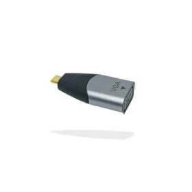 ADAPTADOR TIPO C A VGA / 09-045