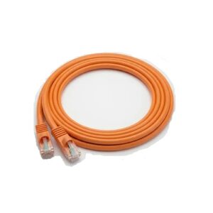 Cable de red categoria 6 - 5mt  XJL-5M