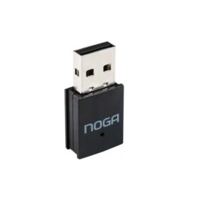 ADAPTADOR USB WIFI NOGA NG-UW04 DUAL BAND 600MBPS