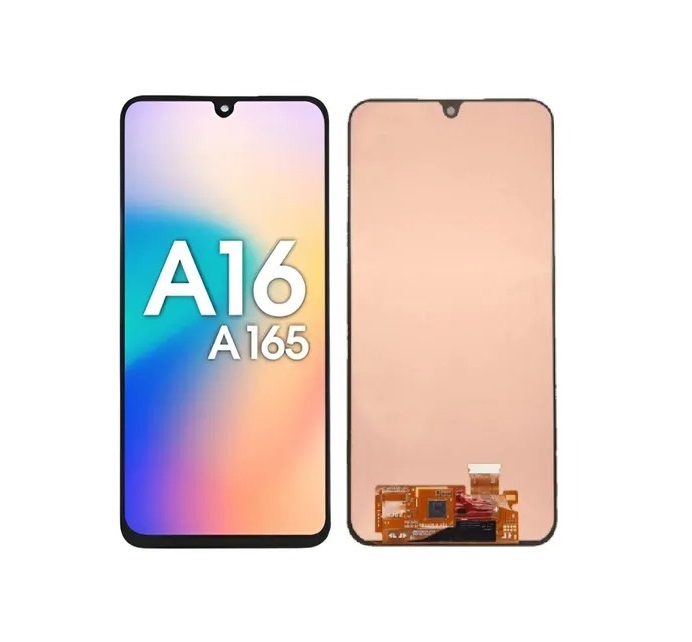 MODULO SAMSUNG A16 - OLED