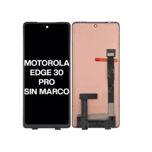 MODULO MOTO EDGE 30 PRO / Edge 20 Pro - ORIGINAL