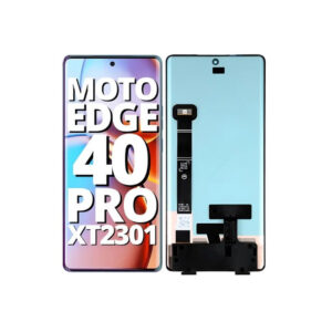 Modulo Moto Edge 40 Pro / X40 - Original