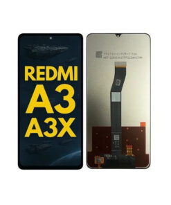 Modulo Redmi A3X / A3 Plus / Poco C61 - Original