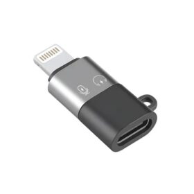 ADAPTADOR TIPO C A IPHONE / CX- IP04 / A7040