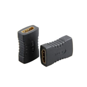 ADAPTADOR HDMI H - HDMI H / 09-026